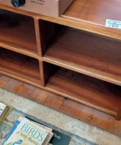 Wooden Cabinet