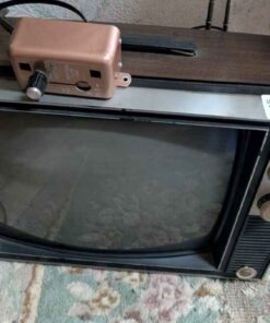 Zenith Television
