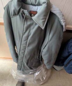 Waterfowl Down Jacket