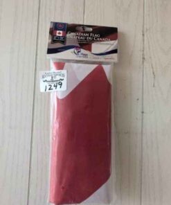 Canadian Flag