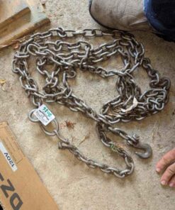 Log Chain
