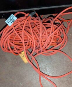 Electrical extension Cord