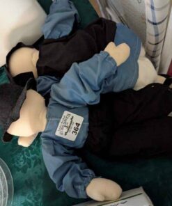 Amish Dolls
