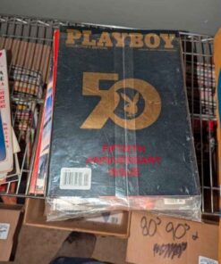 Playboy Magazines - Special Editions