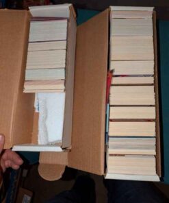 Adult Trading cards