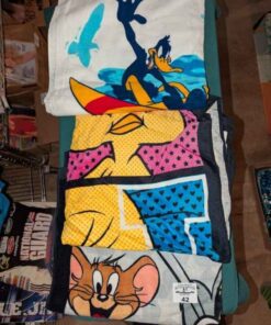 License Towels