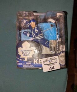 Phil Kessel Toronto Maple Leaf figure