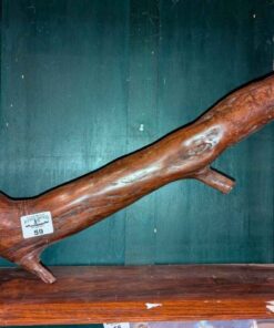 Drift wood