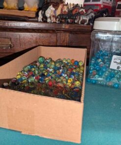 Marbles
