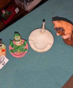 Vintage Ash trays