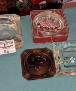 Ash Trays