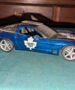 Maisto Toronto Maple leaf Model Car