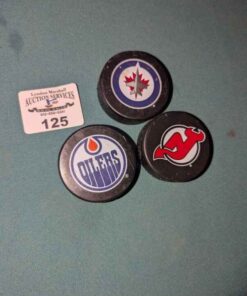 NHL Twist Top bottle openers
