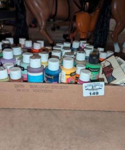 Art paints