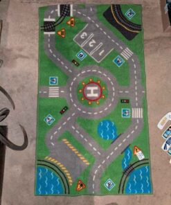 Child's Play mat