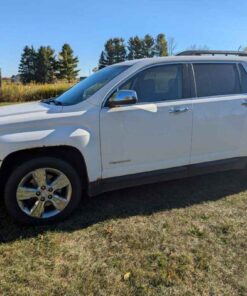 2015 GMC Terrain SUV 2GKALREK4F6295764