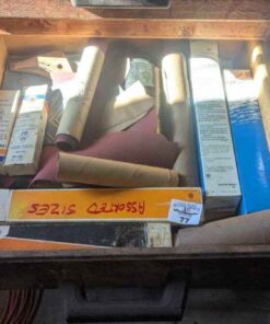 Gasket materials
