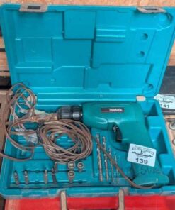 Makita Drill