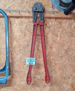 19" Bolt Cutters