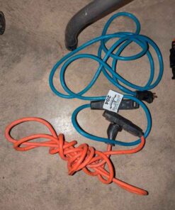 Electric Extension cords