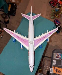 Model Air Plane