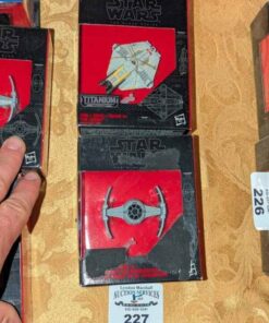 Star Wars: The Black Series