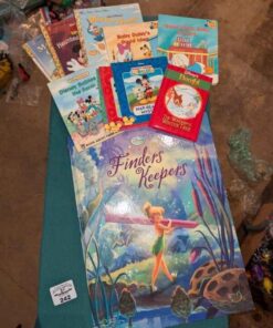 Children's Books