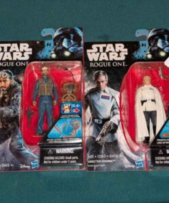 Star Wars: Rogue One Action Figures