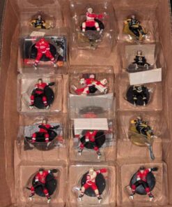 Collectible Hockey Figures