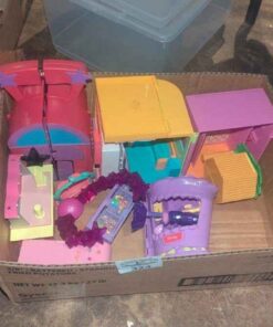 Doll houses