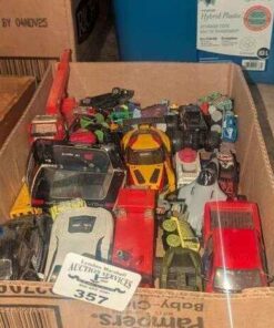 Thomas and friends mini cars & Assorted model cars