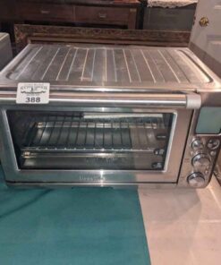 Breville Toaster Oven
