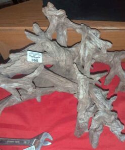 Drift Wood