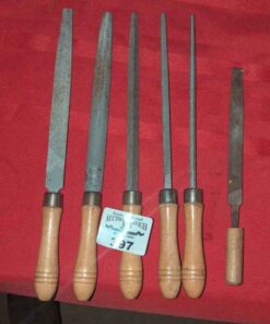 Set of Files