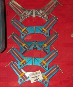Framing clamps