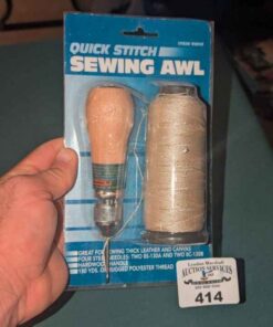 Sewing Awl