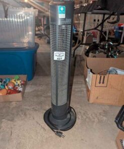 Ionic Breeze Air Purifier