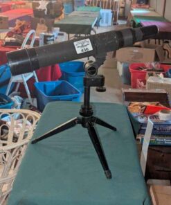 Bushnell Telescope