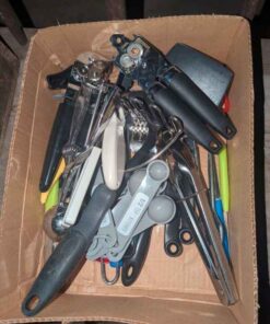 Kitchen Utensils