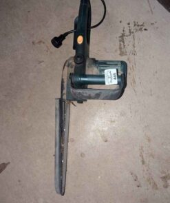 Yardworks 14" Electric Chain Saw