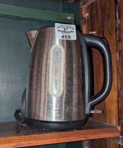 Betty Crocker Electric Kettle
