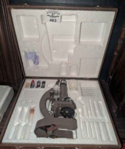 Microscope kit