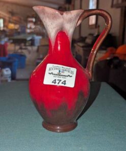 Canadian Pottery
