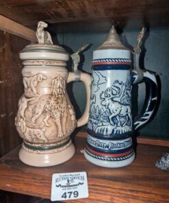 Avon Steins
