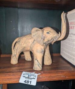 Elephant Statue