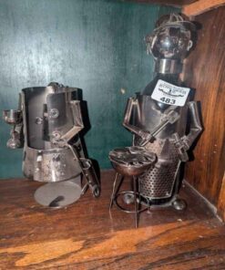 Novelty Bottle holders