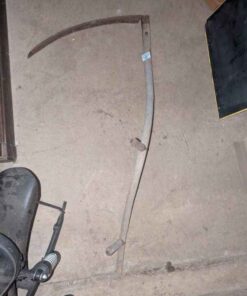 Scythe
