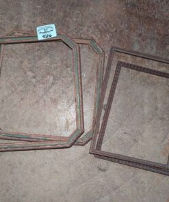 Vintage Picture frames