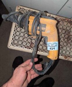 DeWalt Drywall Screwdriver
