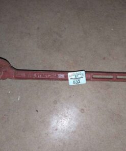Wire Stretcher